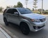 Toyota Fortuner 2013 - Màu bạc, giá tốt