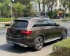 Mercedes-Benz GLC 200 2018 - Lướt 11.000 km