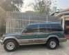 Mitsubishi Pajero 2001 - Giá 110tr