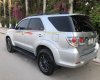 Toyota Fortuner 2013 - Màu bạc, giá tốt