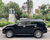 Toyota Fortuner 2013 - Màu đen, biển Hà Nội