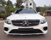 Mercedes-Benz GLC 300 2017 - Odo 8 vạn km