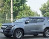 Chevrolet Trailblazer 2018 - Bản cao nhất đời cuối