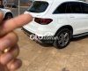 Mercedes-Benz GLC bán gấp mec  200 màu trắng odo 7000 2022 - bán gấp mec glc 200 màu trắng odo 7000