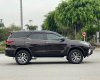 Toyota Fortuner 2019 - Màu đen