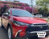 Toyota Corolla Cross 2020 - Màu đỏ, xe nhập
