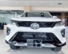 Toyota Fortuner 2023 - Thanh lý xe giá chỉ 1,119 tỷ