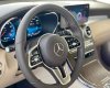 Mercedes-Benz GLC 200 2021 - Bao test hãng