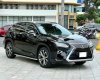 Lexus RX 300 2019 - Bao test hãng