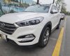 Hyundai Tucson 2018 - Đăng ký 2019, còn mới, giá chỉ 705tr