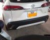 Toyota Corolla Cross 2021 - Xe màu trắng, 818tr