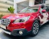 Subaru Outback 2016 - Màu đỏ, nhập khẩu nguyên chiếc số tự động