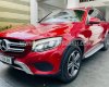 Mercedes-Benz GLC 250 2017 - Màu đỏ đẹp như mới