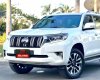 Toyota Land Cruiser Prado 2022 - Hỗ trợ khách hàng đứng tên công ty 245 triệu
