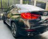 BMW X6 2016 - Màu nâu, xe nhập