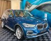 BMW X5 2022 - Giá tốt nhất toàn quốc - Ưu đãi lên đến 150tr. Xe sẵn giao ngay, LS cực tốt 9.9%