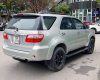 Toyota Fortuner 2010 - Máy móc nguyên, không đâm đụng, thủy kích