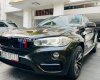 BMW X6 2016 - Màu nâu, xe nhập