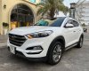 Hyundai Tucson 2017 - Màu trắng, nhập khẩu, giá chỉ 670 triệu