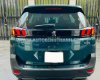 Peugeot 5008 2020 - Xe màu xanh lam số tự động