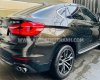 BMW X6 2016 - Màu nâu, xe nhập