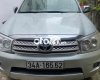 Toyota Fortuner Cần bán chiếc xe gia đình 2010 - Cần bán chiếc xe gia đình