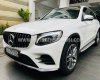 Mercedes-Benz GLC 300 2018 - Màu trắng số tự động