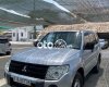 Mitsubishi Pajero cần bán mitshubishi  2007 - cần bán mitshubishi pajero