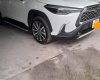 Toyota Corolla Cross 2021 - Xe màu trắng, 818tr