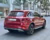 Mercedes-Benz GLC 300 2021 - Xe màu đỏ