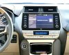Toyota Land Cruiser Prado 2022 - Xe nhập Nhật, xuất hóa đơn công ty, hàng siêu lướt