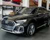 Audi Q5 2022 - Xe màu đen