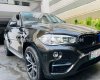 BMW X6 2016 - Màu nâu, xe nhập