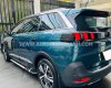 Peugeot 5008 2020 - Xe màu xanh lam số tự động