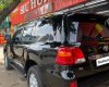 Toyota Land Cruiser 2011 - Dòng xe SUV hầm hố, gầm cao