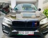 BMW X6 2016 - Màu nâu, xe nhập