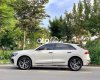 Audi Q8   55 TFSI S-Line Quattro ĐK 2021,BH ĐẾN 2024 2021 - Audi Q8 55 TFSI S-Line Quattro ĐK 2021,BH ĐẾN 2024