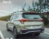 Kia Carens 2022 - | Mẫu xe SUV 7 chỗ dành cho gia đình trẻ