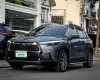 Toyota Corolla Cross 2022 - Xe màu đen giá ưu đãi