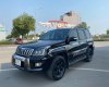 Toyota Land Cruiser Prado 2008 - Xe màu đen