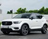 Volvo XC40 2020 - Xe màu trắng