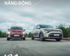 Kia Carens 2022 - | Mẫu xe SUV 7 chỗ dành cho gia đình trẻ