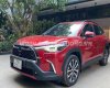 Toyota Corolla Cross 2021 - Màu đỏ, nhập khẩu nguyên chiếc