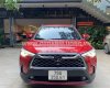 Toyota Corolla Cross 2021 - Màu đỏ, nhập khẩu nguyên chiếc