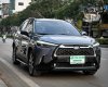 Toyota Corolla Cross 2022 - Xe màu đen giá ưu đãi