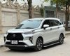 Toyota Veloz Cross 2022 - Xe màu trắng