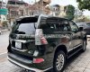 Lexus GX 460 2010 - Màu xanh lục, nhập khẩu nguyên chiếc