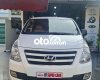 Hyundai Starex Huyndai  9 chỗ MT 2016 máy xăng siêu đẹp zin 2016 - Huyndai Starex 9 chỗ MT 2016 máy xăng siêu đẹp zin