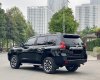 Toyota Land Cruiser Prado 2022 - Màu đen, nội thất kem cực mới