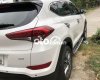 Hyundai Tucson Đi nước ngoài nên bán xe 2018 - Đi nước ngoài nên bán xe